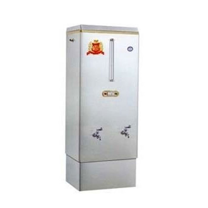 华意ZK2-12 电开水器华意12kw不锈钢开水器 80L开水器 商用电开水器