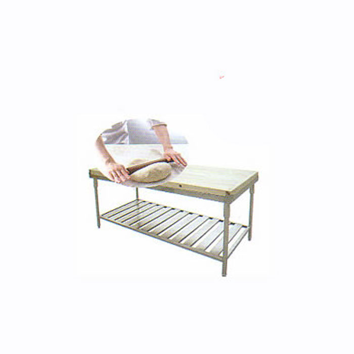面案操作台