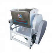 银鹰HWT25I面机 锈钢 一次和面量：25kg
