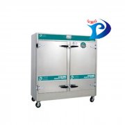 三友兴SY-A-48P豪华型多功能蒸饭柜 商用蒸饭车 全