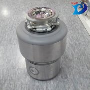厨房餐厨垃圾粉碎机