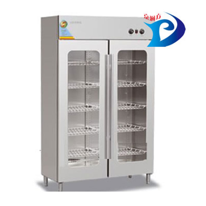 美厨光波消毒柜GB-2 商用光波双门消毒柜