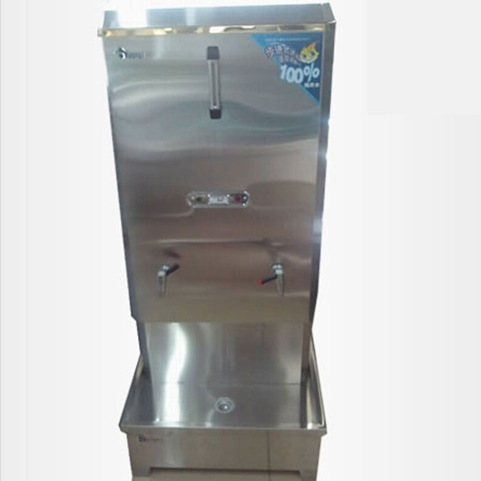 百安邦电热开水器